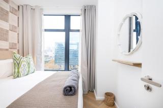 801 Zeeland Pier - Lux 2 Bedroom Near CTICC with FREE onsite Parking - 3