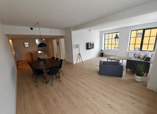 Odense stylish serviced apartment - Odense - 0