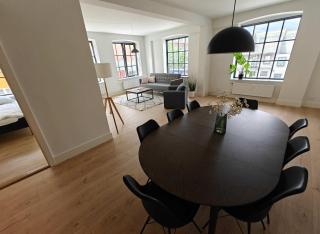 Odense stylish serviced apartment - Odense - 8