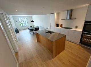 Odense stylish serviced apartment - Odense - 7