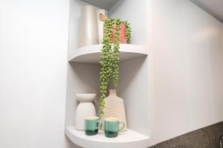 801 Zeeland Pier - Lux 2 Bedroom Near CTICC with FREE onsite Parking - 4