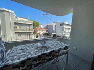 Ceccarini Apartment by Affitti Brevi Rimini - Riccione - 9