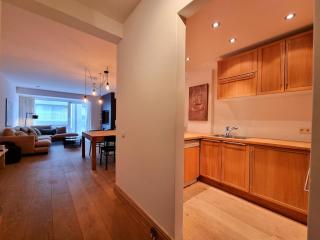 Familie appartement met 2 SLK op 50 meter van het strand - Knokke-Heist - 6