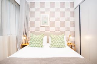 801 Zeeland Pier - Lux 2 Bedroom Near CTICC with FREE onsite Parking - 1