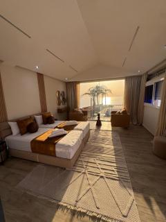 Chambre Royal - Asilah - 8