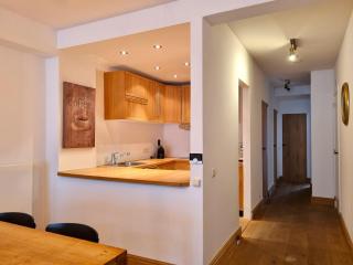 Familie appartement met 2 SLK op 50 meter van het strand - 5