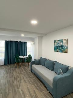 Olimp Sea View 607 - Olimp - 5
