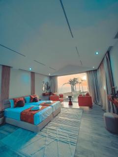 Chambre Royal - Asilah - 5