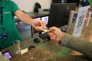 Safestay Edinburgh Cowgate - Edimburgo - 9