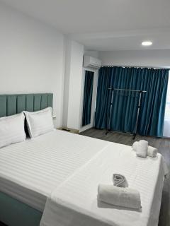 Olimp Sea View 607 - 2