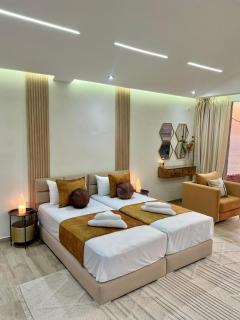 Chambre Royal - 4