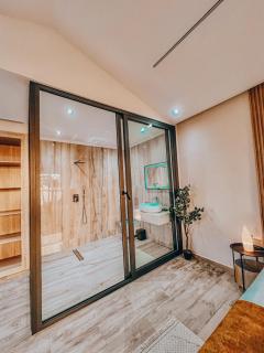 Chambre Royal - Asilah - 3