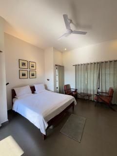 Sylvan Retreat - Luxury Mountain Cottages - Vagamon - 8