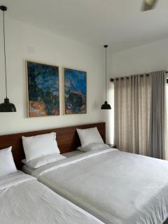 Sylvan Retreat - Luxury Mountain Cottages - Vagamon - 6