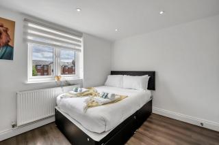 Room Three Ensuite double room - Ipswich - 5