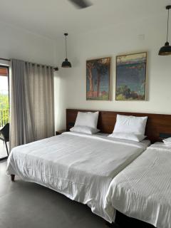 Sylvan Retreat - Luxury Mountain Cottages - Vagamon - 3