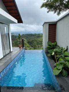 Sylvan Retreat - Luxury Mountain Cottages - Vagamon - 7