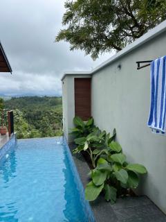 Sylvan Retreat - Luxury Mountain Cottages - Vagamon - 5