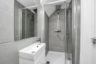 Room Three Ensuite double room - Ipswich - 3