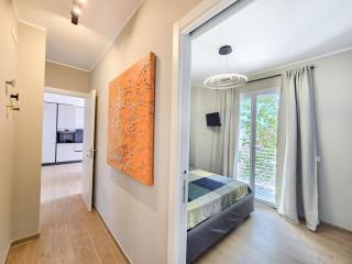 Trilocale Prati design con garage - San Benedetto del Tronto - 2