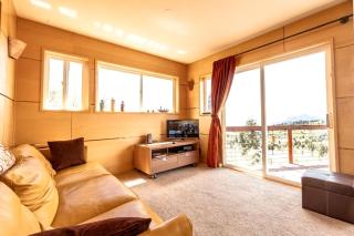 Unique Tower Cabin Rental with Panoramic Views of Park City, Utah - Atkinson - 7