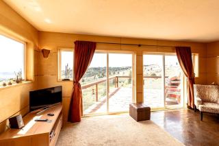 Unique Tower Cabin Rental with Panoramic Views of Park City, Utah - Atkinson - 6