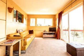Unique Tower Cabin Rental with Panoramic Views of Park City, Utah - Atkinson - 5