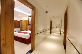 Hotel Abinand Grand - Hyderabad - 5