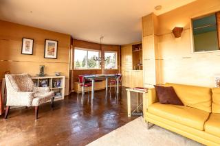 Unique Tower Cabin Rental with Panoramic Views of Park City, Utah - Atkinson - 4
