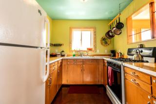 Unique Tower Cabin Rental with Panoramic Views of Park City, Utah - Atkinson - 3
