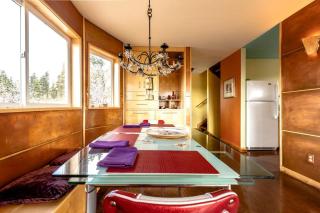 Unique Tower Cabin Rental with Panoramic Views of Park City, Utah - Atkinson - 2