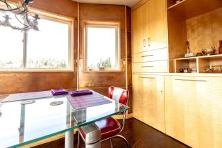 Unique Tower Cabin Rental with Panoramic Views of Park City, Utah - Atkinson - 1