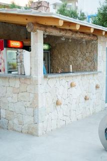 Hotel Natica - Ksamil - 8