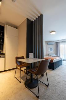 Downtown Apartments - 3