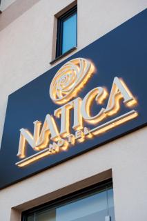 Hotel Natica - Ksamil - 0