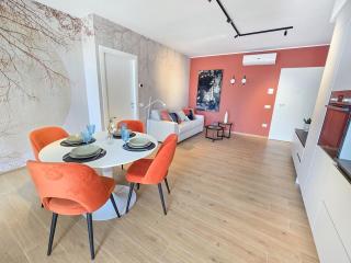 Trilocale Prati design con garage - San Benedetto del Tronto - 5