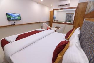 Hotel Abinand Grand - Hyderabad - 3