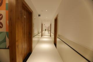 Hotel Abinand Grand - Hyderabad - 2
