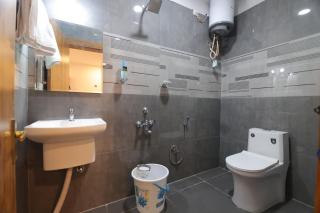 Hotel Abinand Grand - Hyderabad - 1
