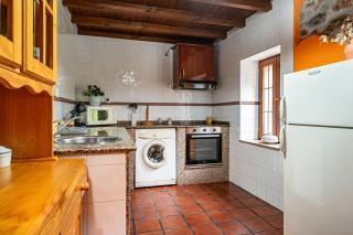 Casa Rural Ricao - Cangas de Onís - 4