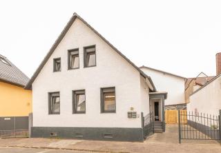 Ein Familie Haus in Zentrale Lage - Dreieich - 9