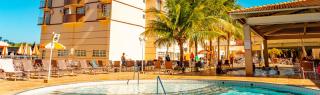 Promessa Flat no diRoma Exclusive - Conforto e lazer - 8