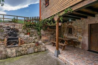 Casa Rural Ricao - Cangas de Onís - 8