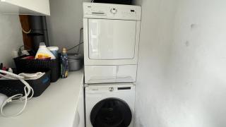 Two nice rooms in residential area with private bathroom - 1