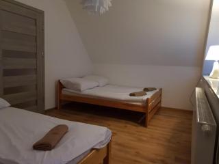 Apartamenty Pokoje PKP 700m Zakopane Centrum 1200m - Zakopane - 3