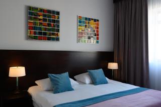 Europeum Hotel - Breslau - 9