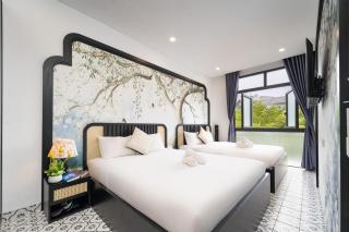 Moc Lam Homestay GrandWorld Phu Quoc - 5