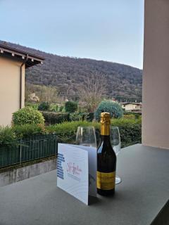 Fiore di LOTO - Paratico - 5