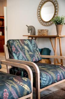 Milas Place Spacious & Comfortable at Bayview - Hermanus - 7