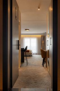 Downtown Apartments - 5
